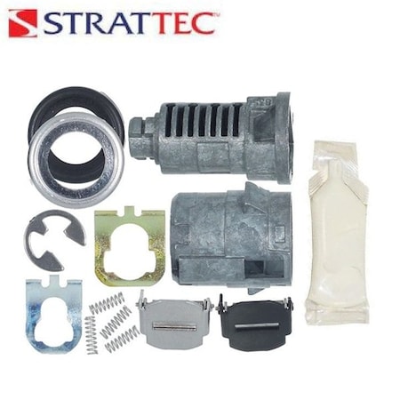Strattec GM Trk Door STR-706592